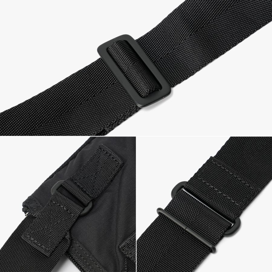 ポーター フレーム 2WAYヘルメットバッグ 690-17846 PORTER BEAT 吉田カバン バッグ トートバッグ メンズ レディース ショルダー 2WAY A4 B4 日本製 大容量 | PORTER | 18