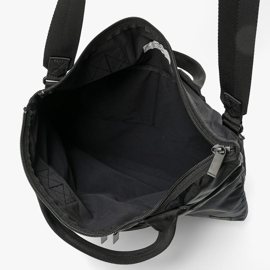 PORTER ポーター フレーム 2WAYヘルメットバッグ 690-17846 BEAT 吉田