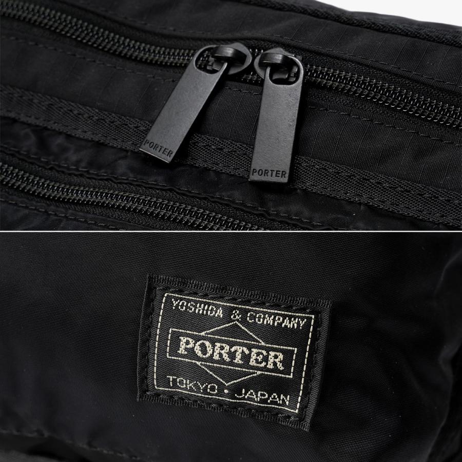 PORTER ポーター フレーム ショルダーバッグ (S) 690-17848 FRAME 吉田