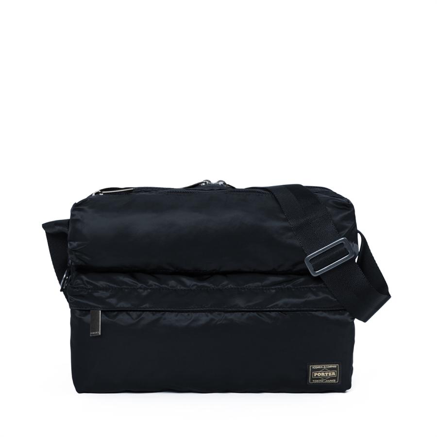 ポーター フレーム ショルダーバッグ (S) 690-17848 PORTER FRAME 吉田カバン バッグ メンズ レディース ナイロン 斜めがけ 大人 軽量 日本製 | PORTER | 04