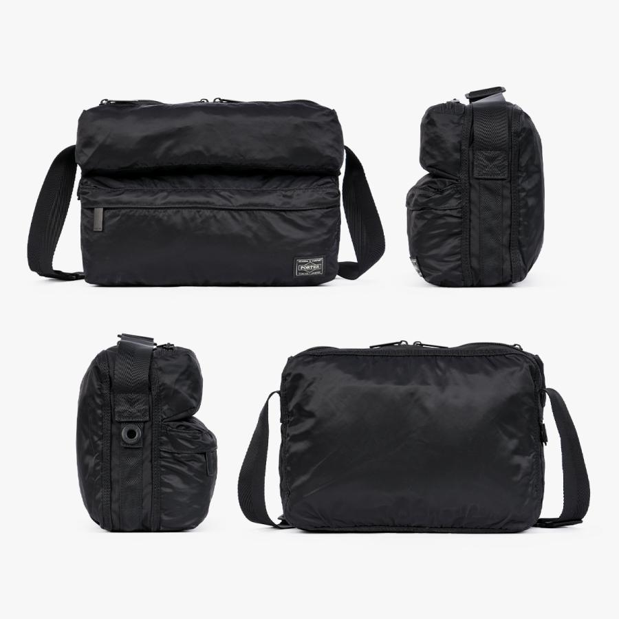 PORTER ポーター フレーム ショルダーバッグ (S) 690-17848 FRAME 吉田