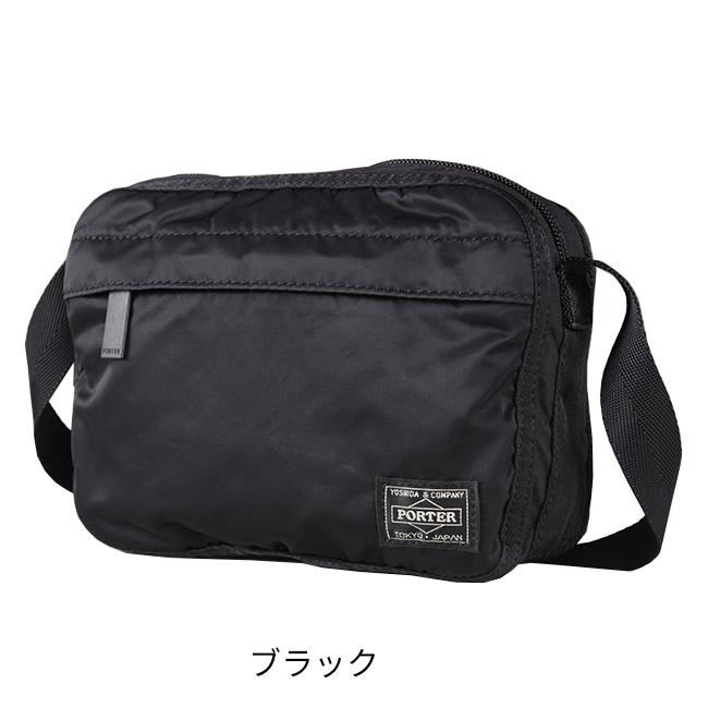 FRAME（PORTER） ポーター フレーム ショルダーバッグ 690-17849