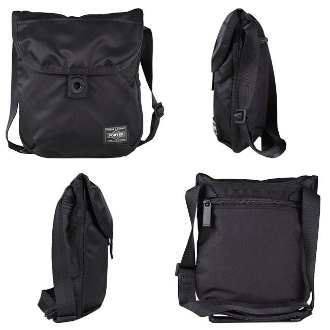 FRAME（PORTER） ポーター フレーム ショルダーバッグ 690-17850