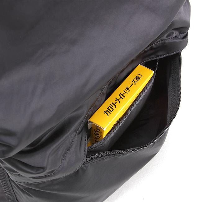 ポーター フレーム デイパック 690-17851 ビジネスリュック メンズ 50代 40代 通勤 軽量 薄型 スリム 18L ビジネスバッグ ブランド 吉田カバン PORTER | FRAME（PORTER） | 20