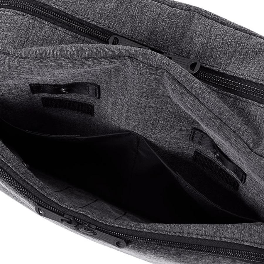 ポーター ファンクション ショルダーバッグ (L) 691-19621 PORTER FUNCTION 吉田カバン バッグ メンズ レディース ナイロン 斜めがけ 大人 軽量 日本製 | PORTER | 14