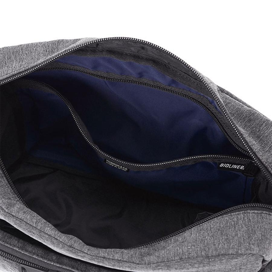 ポーター ファンクション ショルダーバッグ (L) 691-19621 PORTER FUNCTION 吉田カバン バッグ メンズ レディース ナイロン 斜めがけ 大人 軽量 日本製 | PORTER | 15