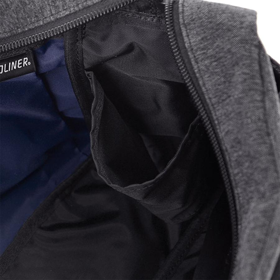 ポーター ファンクション ショルダーバッグ (L) 691-19621 PORTER FUNCTION 吉田カバン バッグ メンズ レディース ナイロン 斜めがけ 大人 軽量 日本製 | PORTER | 16