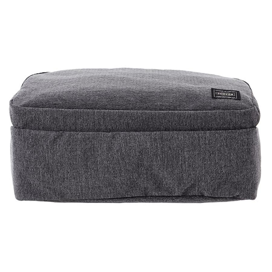 ポーター ファンクション ショルダーバッグ (L) 691-19621 PORTER FUNCTION 吉田カバン バッグ メンズ レディース ナイロン 斜めがけ 大人 軽量 日本製 | PORTER | 05