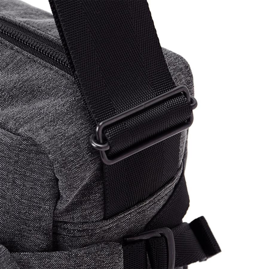 ポーター ファンクション ショルダーバッグ (L) 691-19621 PORTER FUNCTION 吉田カバン バッグ メンズ レディース ナイロン 斜めがけ 大人 軽量 日本製 | PORTER | 09