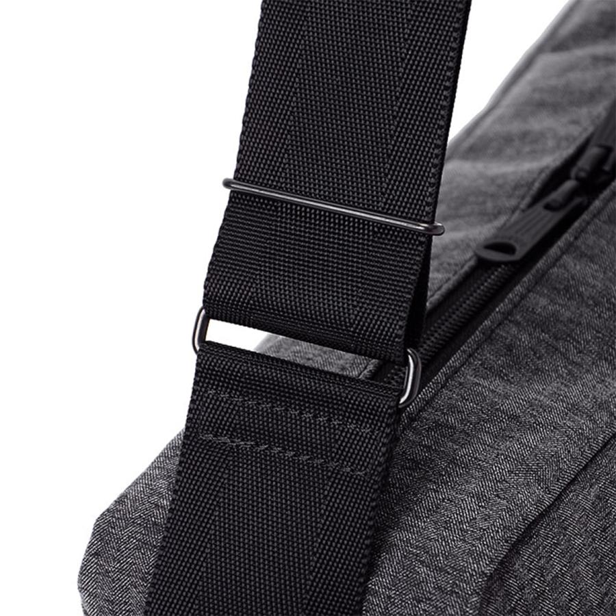 ポーター ファンクション ショルダーバッグ (L) 691-19621 PORTER FUNCTION 吉田カバン バッグ メンズ レディース ナイロン 斜めがけ 大人 軽量 日本製 | PORTER | 10