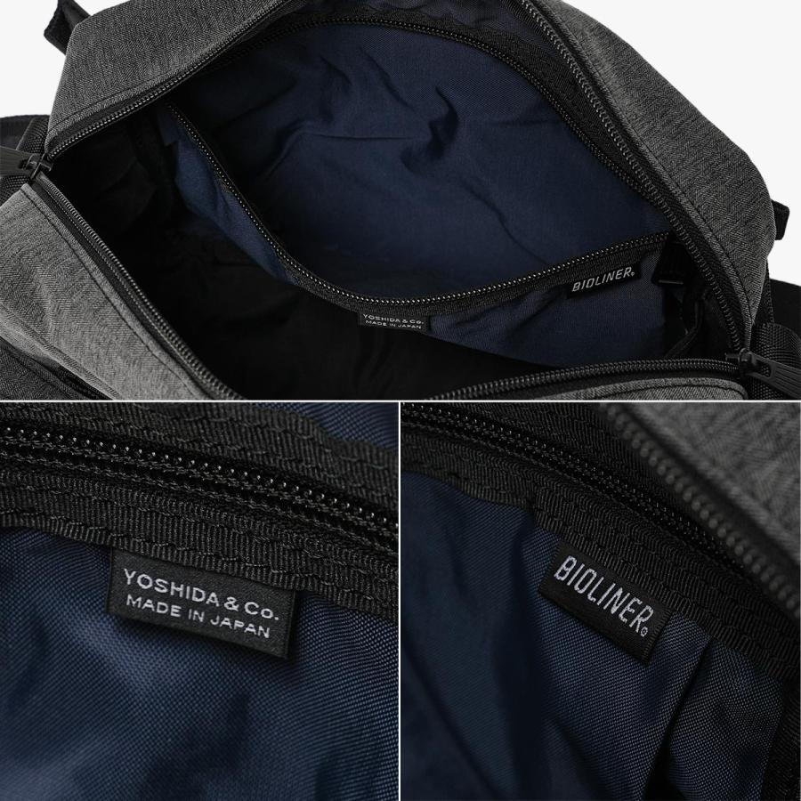 PORTER ポーター ファンクション ショルダーバッグ (S) 691-19622