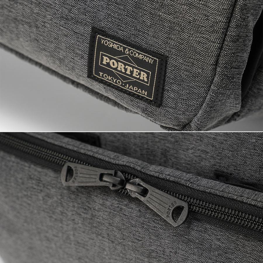 PORTER ポーター ファンクション ショルダーバッグ (S) 691-19622