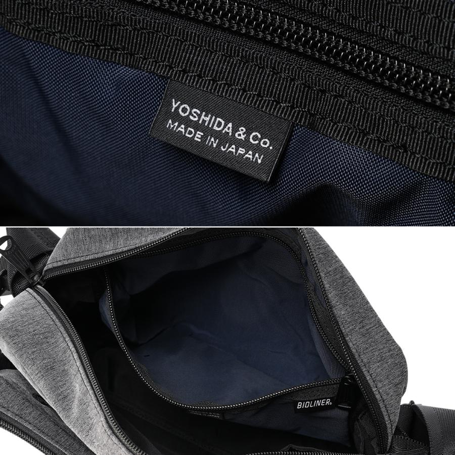 【期間限定値下げ】PORTER 東京・銀座】PORTER(ポーター) / PX TANKER期間限定POP-UP販売｜Le
