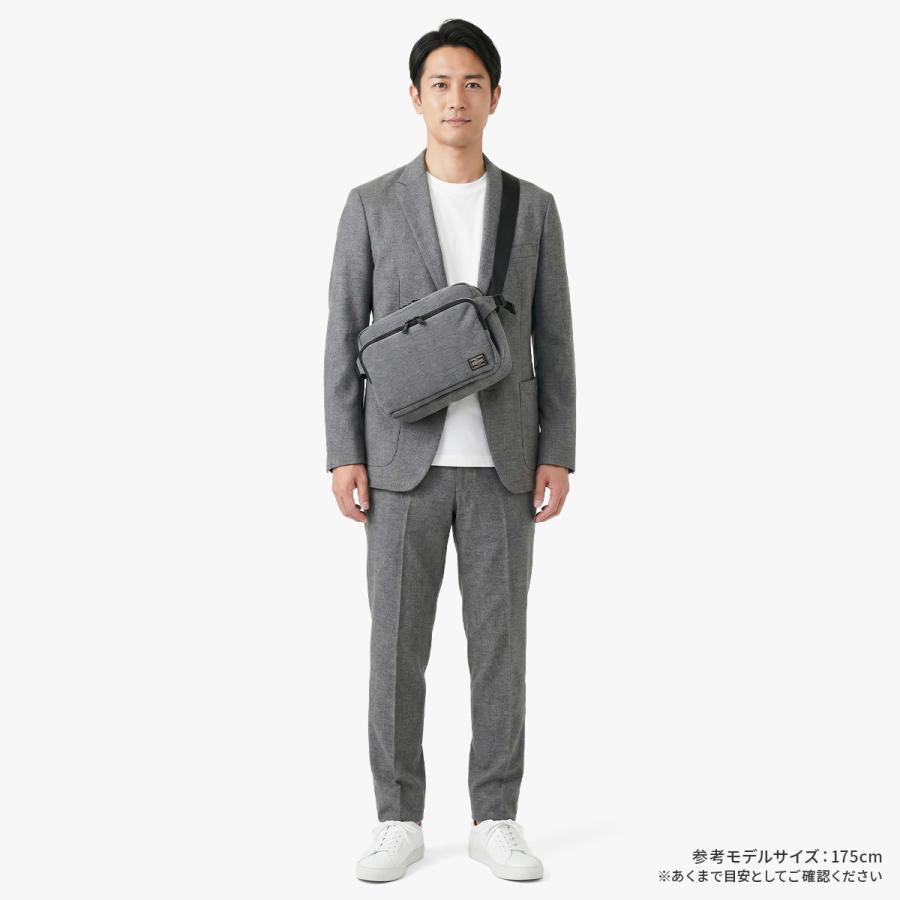 PORTER ポーター ファンクション ショルダーバッグ (S) 691-19622