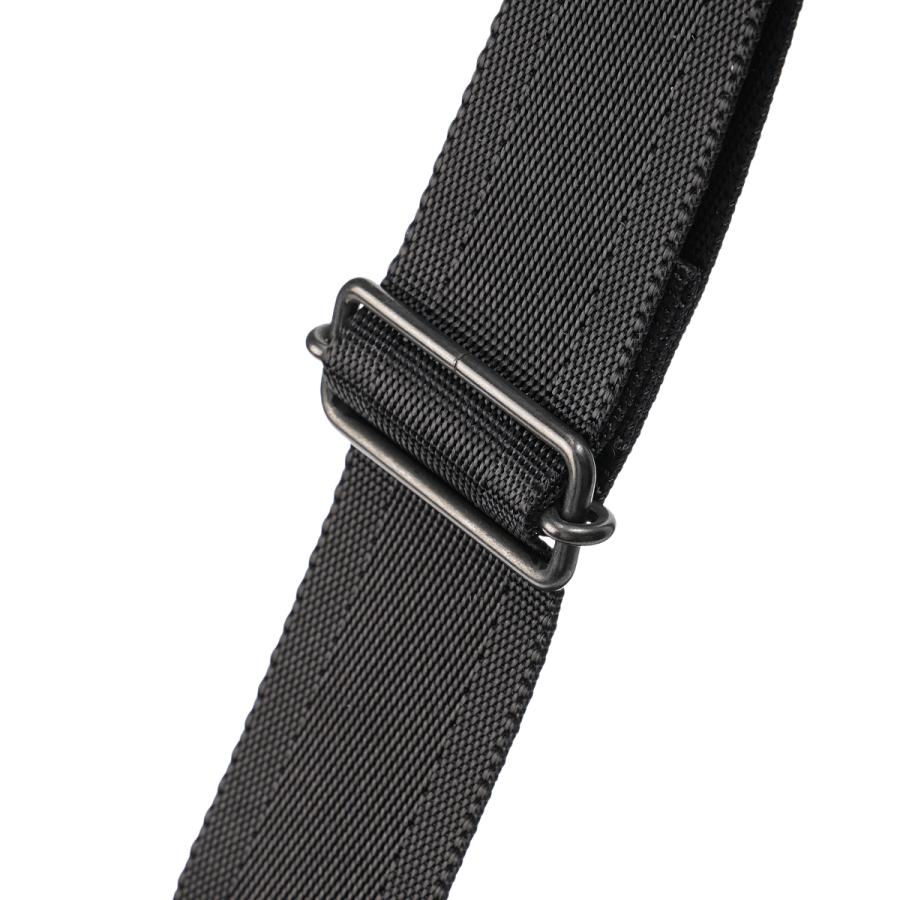 ポーター ファンクション ショルダーバッグ (S) 691-19622 PORTER FUNCTION 吉田カバン バッグ メンズ レディース 斜めがけバッグ グレー ナイロン | PORTER | 07