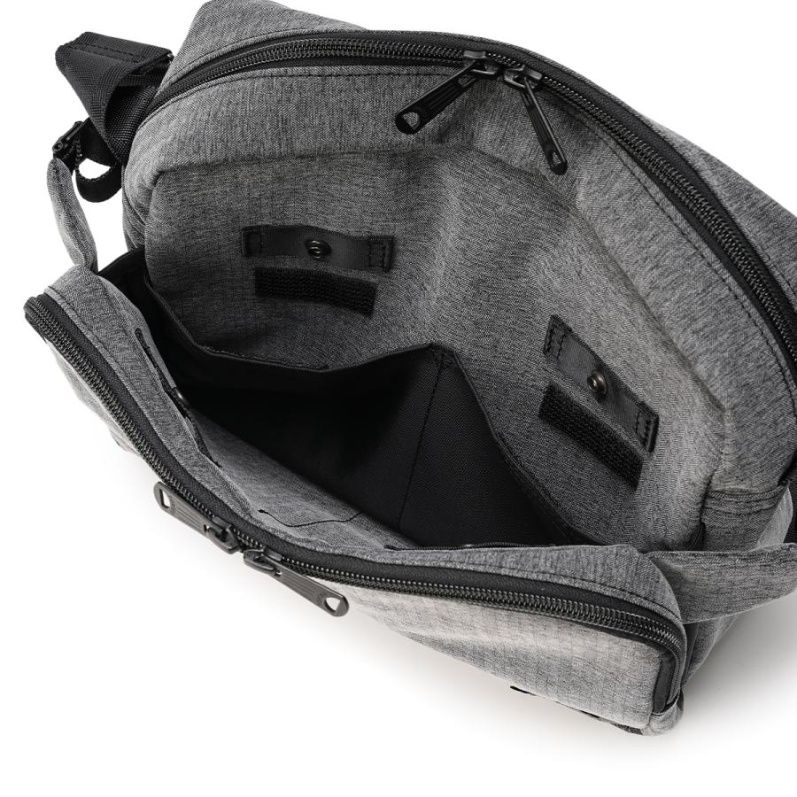 【期間限定値下げ】PORTER PORTER ポーター ファンクション ショルダーバッグ (S) 691-19622