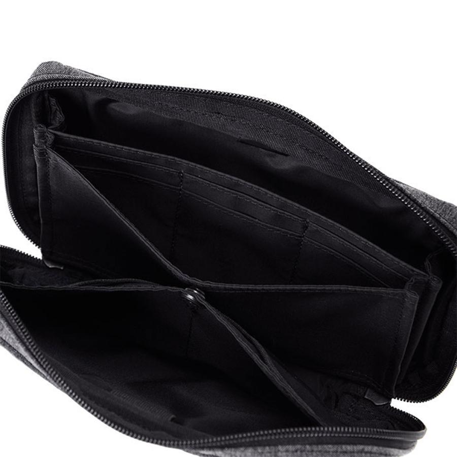 ポーター ファンクション ショルダーバッグ 691-19623 PORTER FUNCTION 吉田カバン バッグ メンズ レディース ブランド 斜めがけバッグ 日本製 A4 | PORTER | 15