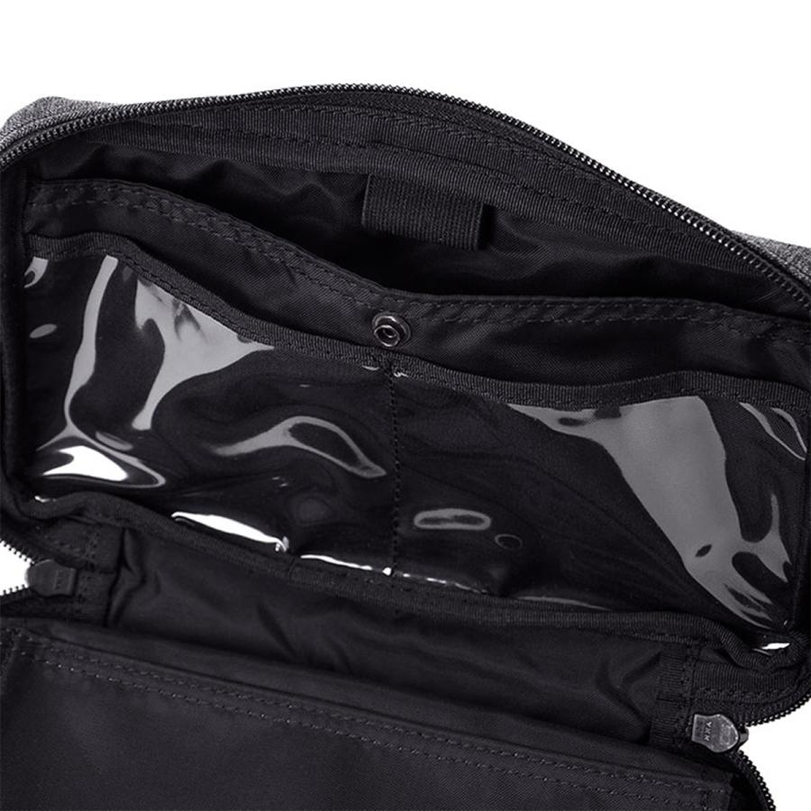 ポーター ファンクション ショルダーバッグ 691-19623 PORTER FUNCTION 吉田カバン バッグ メンズ レディース ブランド 斜めがけバッグ 日本製 A4 | PORTER | 16