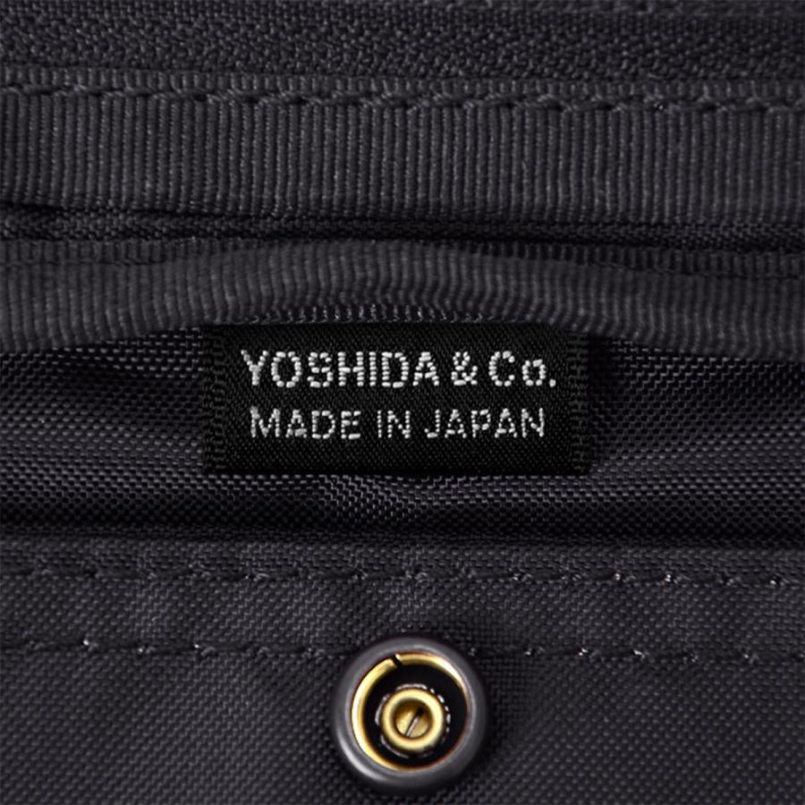 ポーター ファンクション ショルダーバッグ 691-19623 PORTER FUNCTION 吉田カバン バッグ メンズ レディース ブランド 斜めがけバッグ 日本製 A4 | PORTER | 18