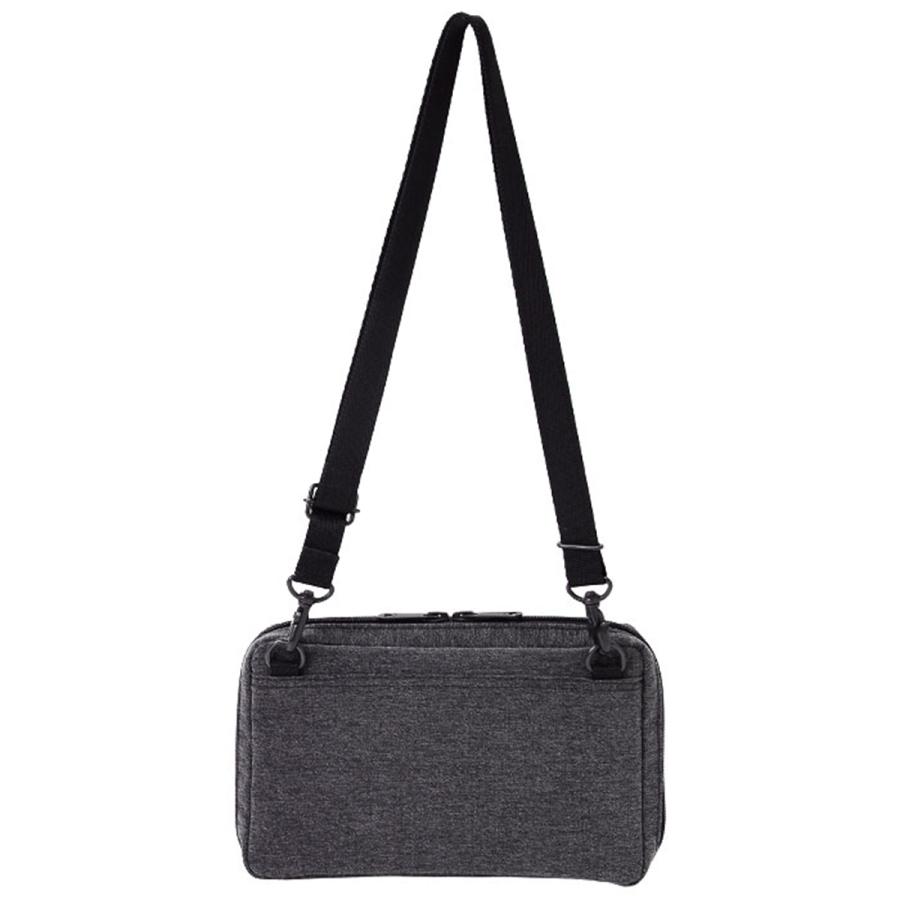 ポーター ファンクション ショルダーバッグ 691-19623 PORTER FUNCTION 吉田カバン バッグ メンズ レディース ブランド 斜めがけバッグ 日本製 A4 | PORTER | 04