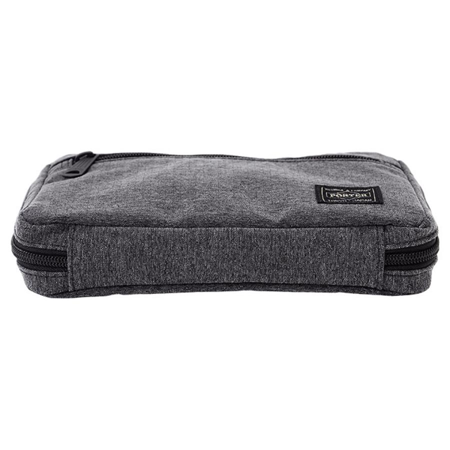 ポーター ファンクション ショルダーバッグ 691-19623 PORTER FUNCTION 吉田カバン バッグ メンズ レディース ブランド 斜めがけバッグ 日本製 A4 | PORTER | 05