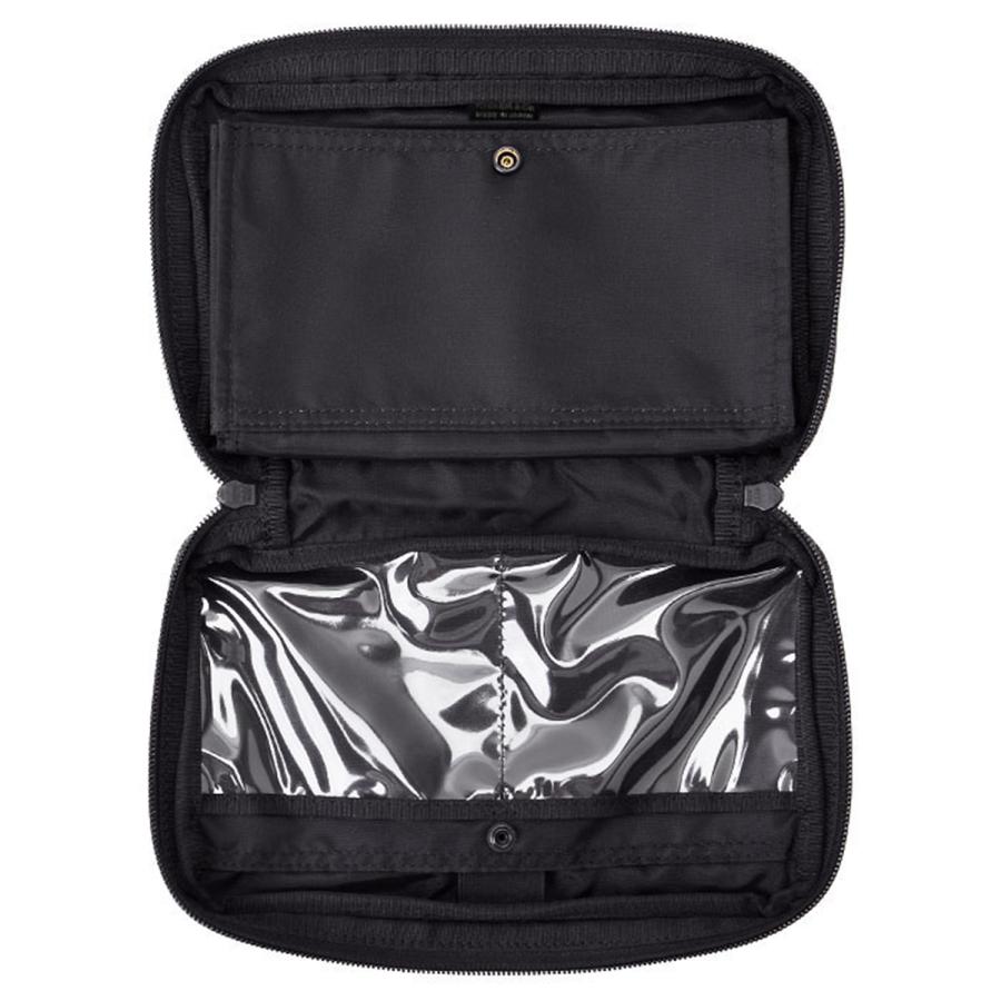 ポーター ファンクション ショルダーバッグ 691-19623 PORTER FUNCTION 吉田カバン バッグ メンズ レディース ブランド 斜めがけバッグ 日本製 A4 | PORTER | 06