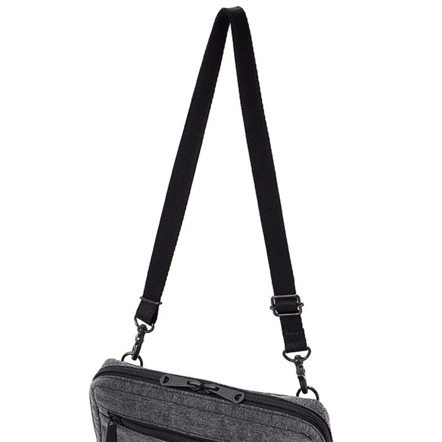 ポーター ファンクション ショルダーバッグ 691-19623 PORTER FUNCTION 吉田カバン バッグ メンズ レディース ブランド 斜めがけバッグ 日本製 A4 | PORTER | 08