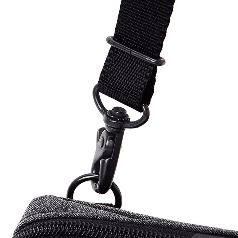 ポーター ファンクション ショルダーバッグ 691-19623 PORTER FUNCTION 吉田カバン バッグ メンズ レディース ブランド 斜めがけバッグ 日本製 A4 | PORTER | 10