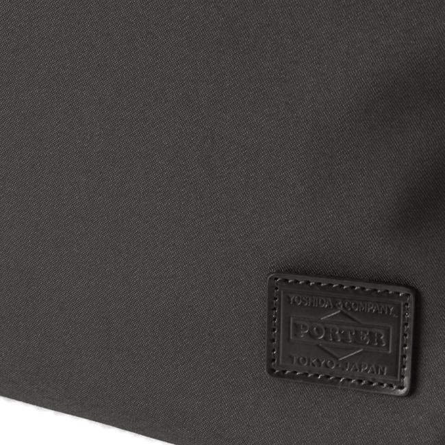 ポーター view Lサイズ ブラックトートバッグ VIEW（PORTER） ポーター ビュー トートバッグ(L) 695-05761