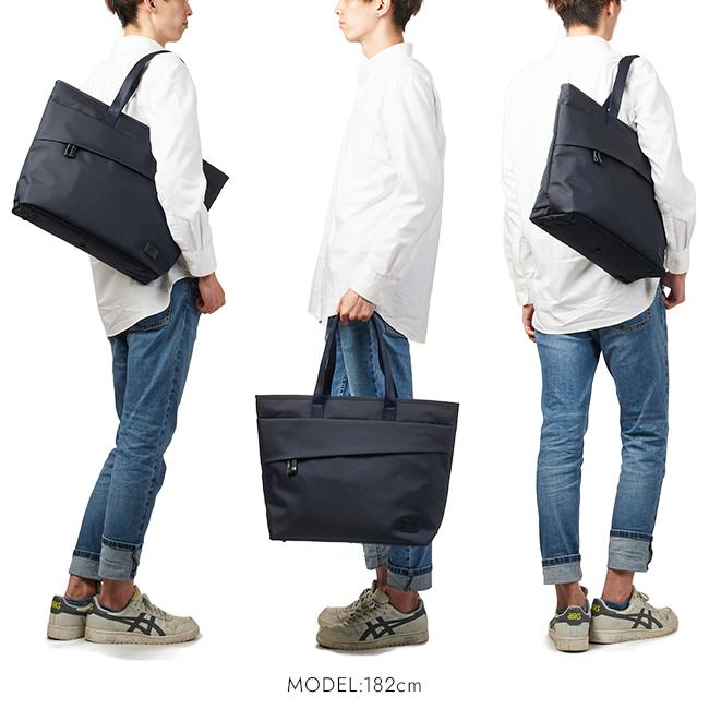 PORTER ポーター ビュー トートバッグ L VIEW（PORTER） ポーター ビュー トートバッグ(L) 695-05761