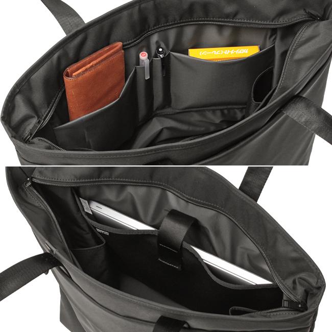 VIEW（PORTER） ポーター ビュー トートバッグ(L) 695-05761