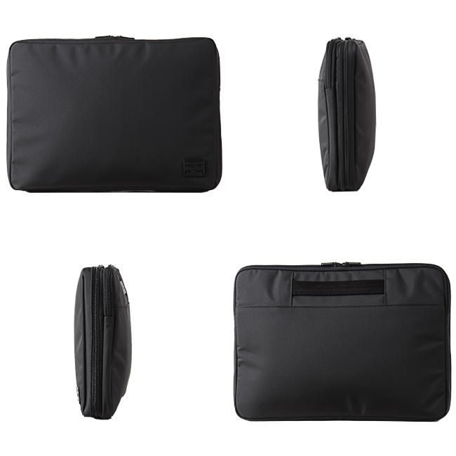 VIEW（PORTER） ポーター ビュー ドキュメントケース(L) 695-05764