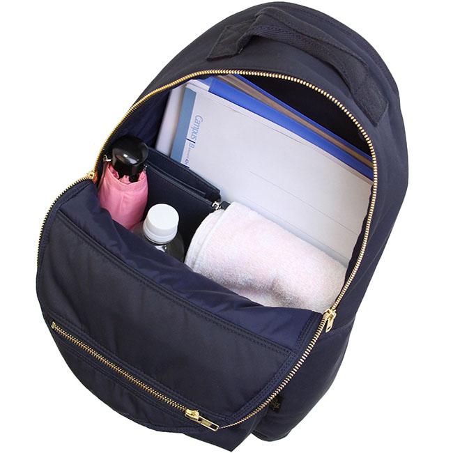 ポーター バルブ デイパック 696-06193 リュック レディース ブランド 軽量 吉田カバン PORTER 在庫限り | PORTER GIRL | 03