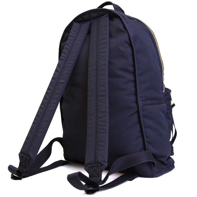 ポーター バルブ デイパック 696-06193 リュック レディース ブランド 軽量 吉田カバン PORTER | PORTER GIRL | 05