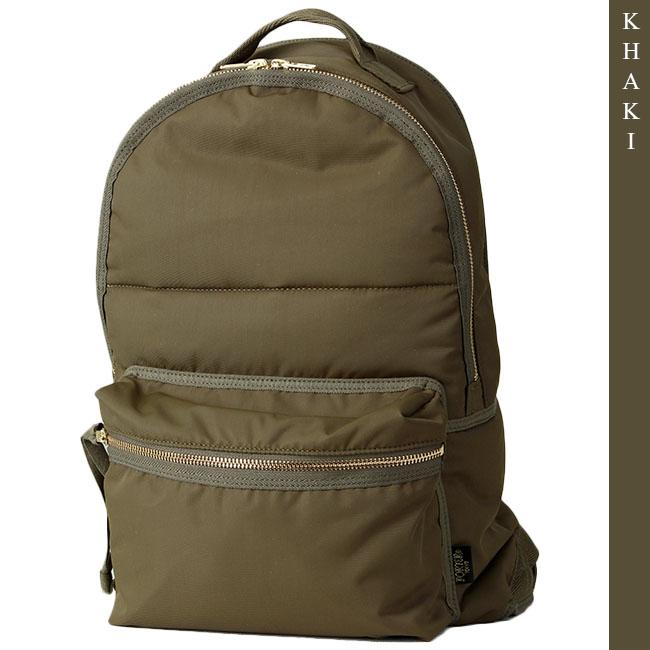 ポーター バルブ デイパック 696-06193 リュック レディース ブランド 軽量 吉田カバン PORTER | PORTER GIRL | 06