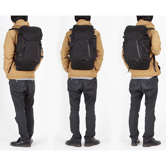 FUTURE（PORTER） ポーター フューチャー バックパック 697-05548