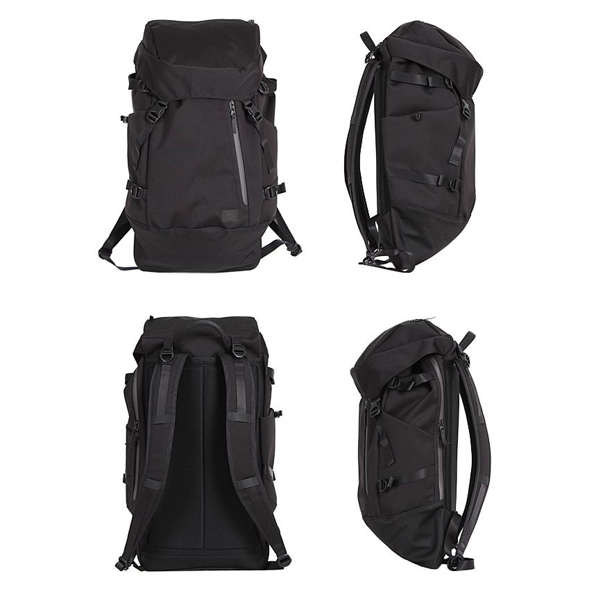 ポーター フューチャー バックパック 697-05548 リュック メンズ レディース ブランド 大きめ 大容量 軽量 22L 吉田カバン PORTER | FUTURE（PORTER） | 03