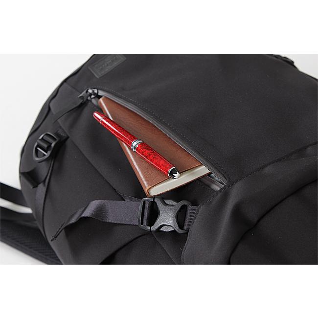 ポーター フューチャー バックパック 697-05548 リュック メンズ レディース ブランド 大きめ 大容量 軽量 22L 吉田カバン PORTER | FUTURE（PORTER） | 05