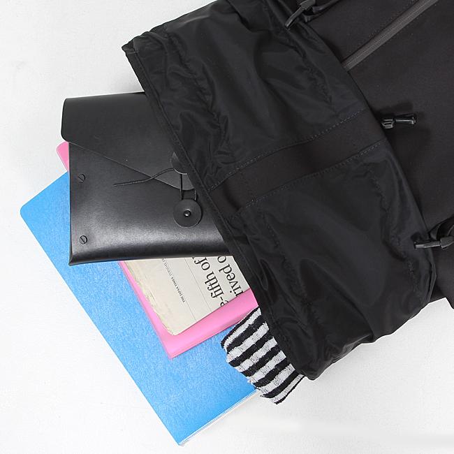 ポーター フューチャー バックパック 697-05548 リュック メンズ レディース ブランド 大きめ 大容量 軽量 22L 吉田カバン PORTER | FUTURE（PORTER） | 08