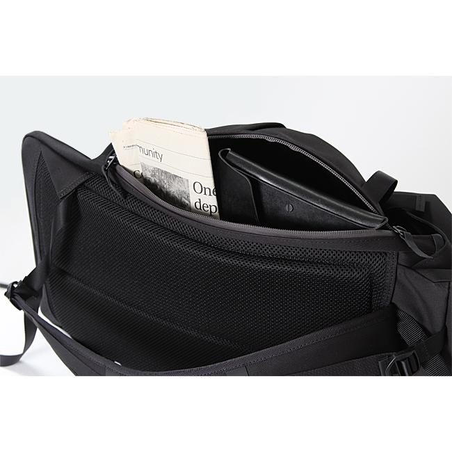 ポーター フューチャー バックパック 697-05548 リュック メンズ レディース ブランド 大きめ 大容量 軽量 22L 吉田カバン PORTER | FUTURE（PORTER） | 09