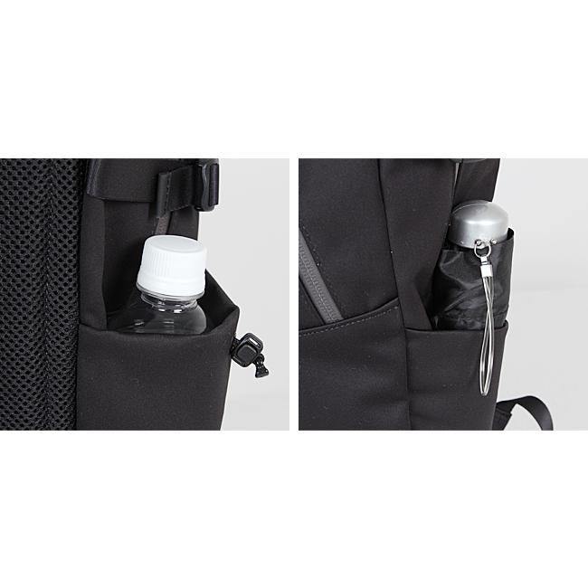 ポーター フューチャー デイパック 697-05549 ビジネスリュック メンズ 50代 40代 通勤 軽量 16L ビジネスバッグ ブランド 吉田カバン PORTER | FUTURE（PORTER） | 05