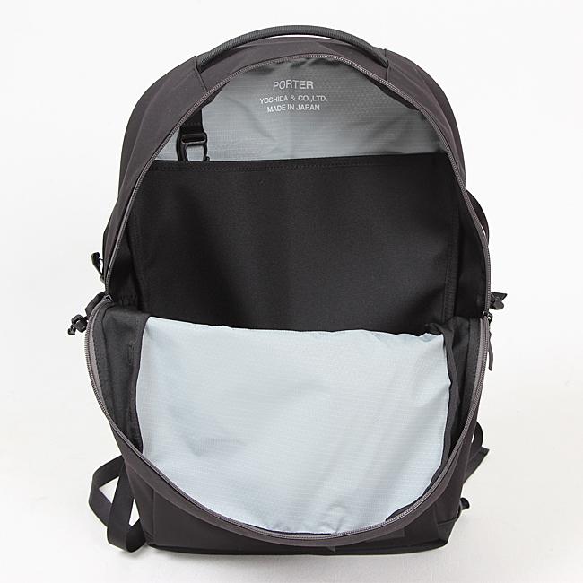 k*n様 PORTER 吉田カバン FUTURE FUTURE(フューチャー) BACKPACK | 吉田カバンホームページ | YOSHIDA & Co.