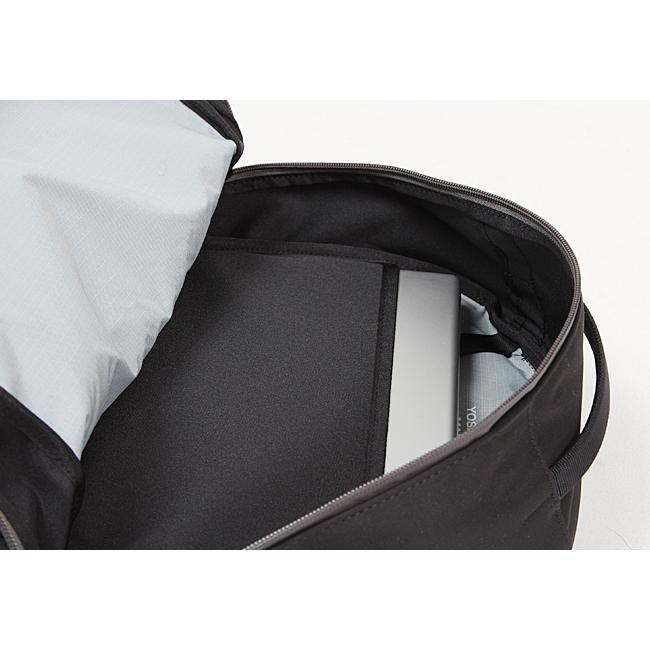 ポーター フューチャー デイパック 697-05549 ビジネスリュック メンズ 50代 40代 通勤 軽量 16L ビジネスバッグ ブランド 吉田カバン PORTER | FUTURE（PORTER） | 07