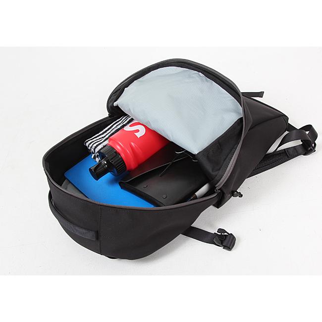 ポーター フューチャー デイパック 697-05549 ビジネスリュック メンズ 50代 40代 通勤 軽量 16L ビジネスバッグ ブランド 吉田カバン PORTER | FUTURE（PORTER） | 08