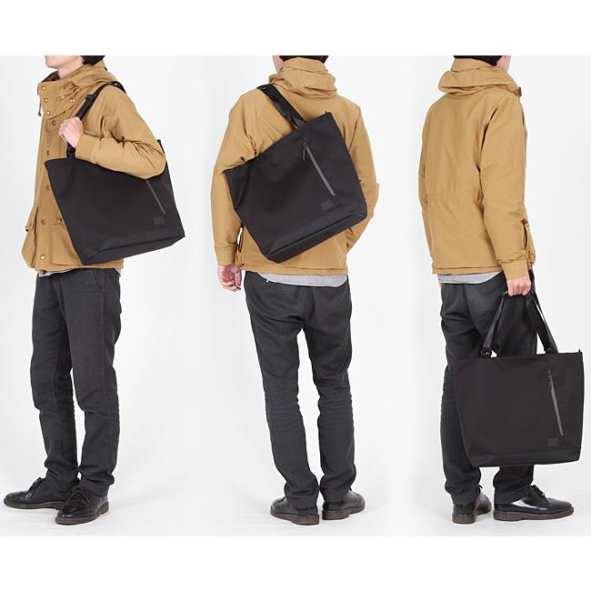 ポーター フューチャー トートバッグ 697-05550 メンズ レディース ブランド 肩掛け 大きめ 大容量 軽量 縦型 吉田カバン PORTER | FUTURE（PORTER） | 02
