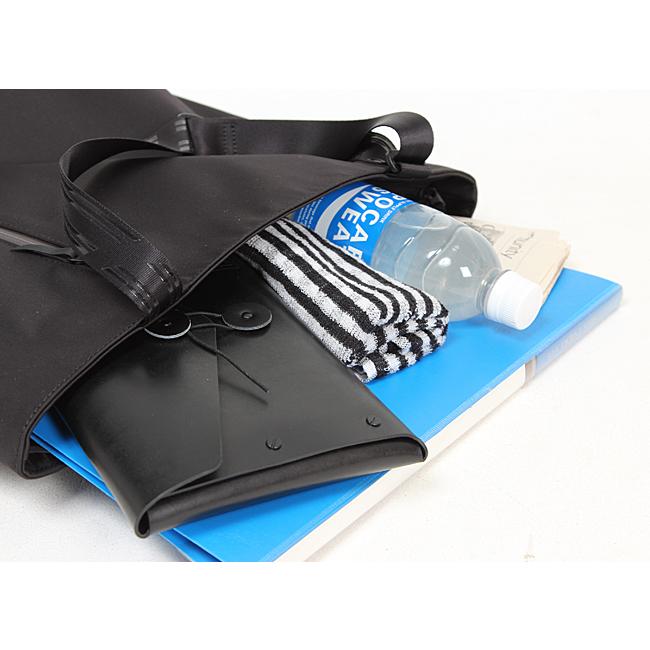 ポーター フューチャー トートバッグ 697-05550 メンズ レディース ブランド 肩掛け 大きめ 大容量 軽量 縦型 吉田カバン PORTER | FUTURE（PORTER） | 09