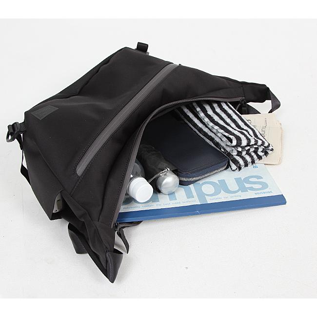 ポーター フューチャー ショルダーバッグ 697-05551 メンズ レディース ブランド 斜めがけ 大きめ 大容量 軽量 舟形 吉田カバン PORTER | FUTURE（PORTER） | 08