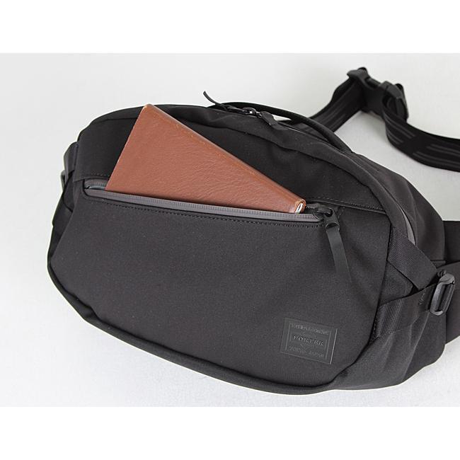 FUTURE（PORTER） ポーター フューチャー ウエストバッグ 697-05552