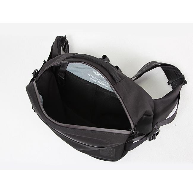 FUTURE（PORTER） ポーター フューチャー ウエストバッグ 697-05552