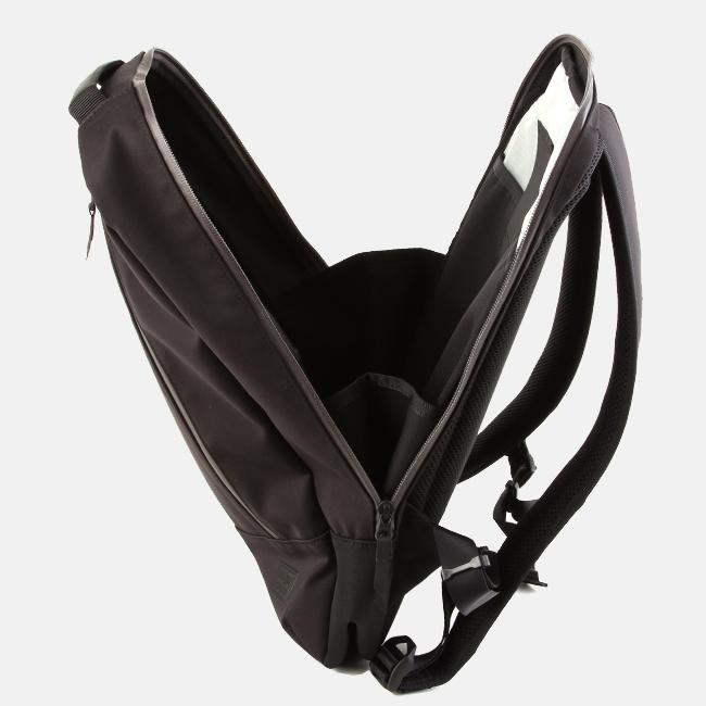 ポーター フューチャー デイパック 697-19683 ビジネスリュック メンズ 50代 40代 通勤 軽量 薄型 スリム 11L ビジネスバッグ ブランド 吉田カバン PORTER | FUTURE（PORTER） | 13